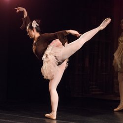 American Liberty Ballet