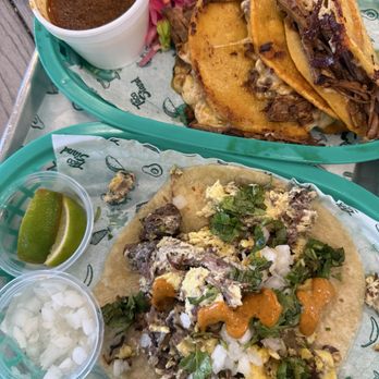 The Taco Stand - Tacos Near Me - Houston, Texas The Taco Stand - Tacos Near Me - Houston, Texas