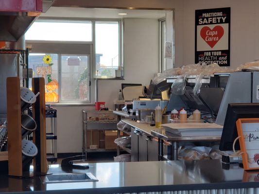 Capriotti's Sandwich Shop by null