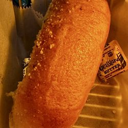 Bella Italia Bistro - Bread