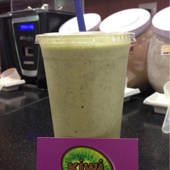 Kiwi Juice Bar - Awesome Squashed Veggies all-natural protein smoothie! No added sugars, no syrups, gluten free and no hormones in the protein. - Juice Bars & Smoothies Near Me - Chandler, Arizona Kiwi Juice Bar - Awesome Squashed Veggies all-natural protein smoothie! No added sugars, no syrups, gluten free and no hormones in the protein. - Juice Bars & Smoothies Near Me - Chandler, Arizona