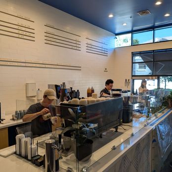 Moxie Coffee - Coffee Roasteries Near Me - Phoenix, Arizona