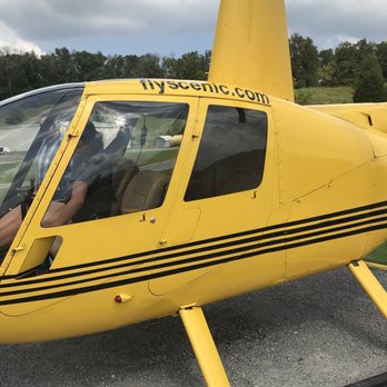 Scenic Helicopter Tours - Tours Near Me - Sevierville, Tennessee