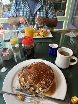 Beacon Falls Cafe by null