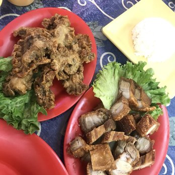 Ihawan - Yummmm - Filipino Near Me - Woodside, New York