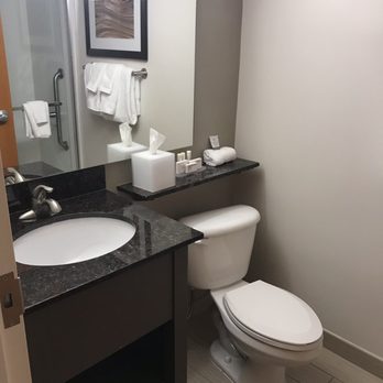 Courtyard by Marriott Miami Downtown/Brickell Area - Hotels Near Me - Miami, Florida