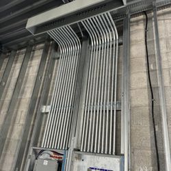 LC Electric Service