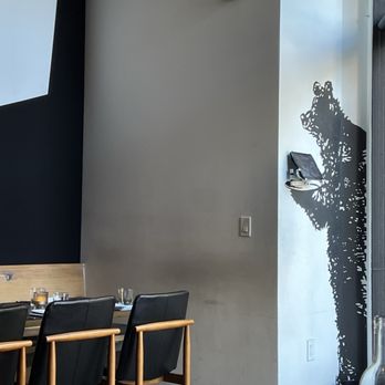 Trestle - Decor - New American Near Me - San Francisco, California Trestle - Decor - New American Near Me - San Francisco, California