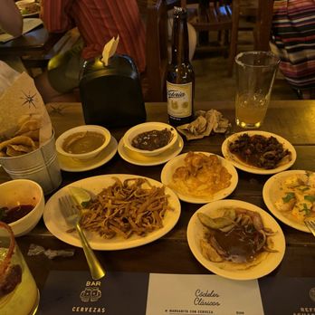 El Lucero del Alba - Small free plates - Tapas/Small Plates Near Me - Mérida, YUC El Lucero del Alba - Small free plates - Tapas/Small Plates Near Me - Mérida, YUC