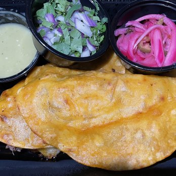 Latitude 34 - birria tacos - New American Near Me - Camarillo, California Latitude 34 - birria tacos - New American Near Me - Camarillo, California