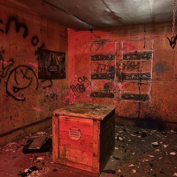 Demolition Rage Room - Rage room - Escape Games Near Me - Pompton Plains, New Jersey Demolition Rage Room - Rage room - Escape Games Near Me - Pompton Plains, New Jersey