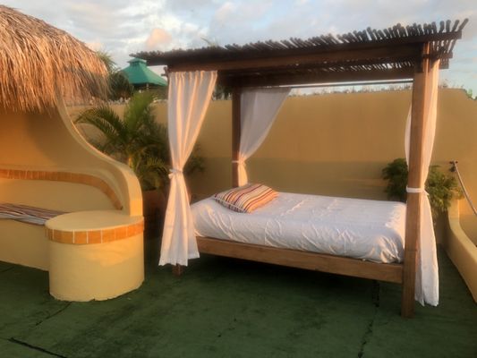 Beach Hotel Ines by null