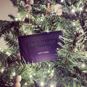 Push Massage Therapy - Physical Gift Cards available for pick up - Massage Therapy Near Me - Casper, Wyoming Push Massage Therapy - Physical Gift Cards available for pick up - Massage Therapy Near Me - Casper, Wyoming