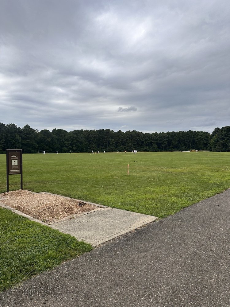 John A. Phillips Park Image