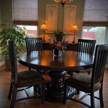 Rustic Home - #AnotherHappyCustomer - Furniture Stores Near Me - San Marcos, California Rustic Home - #AnotherHappyCustomer - Furniture Stores Near Me - San Marcos, California