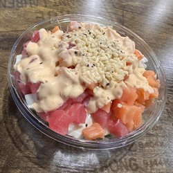 Poke Bros