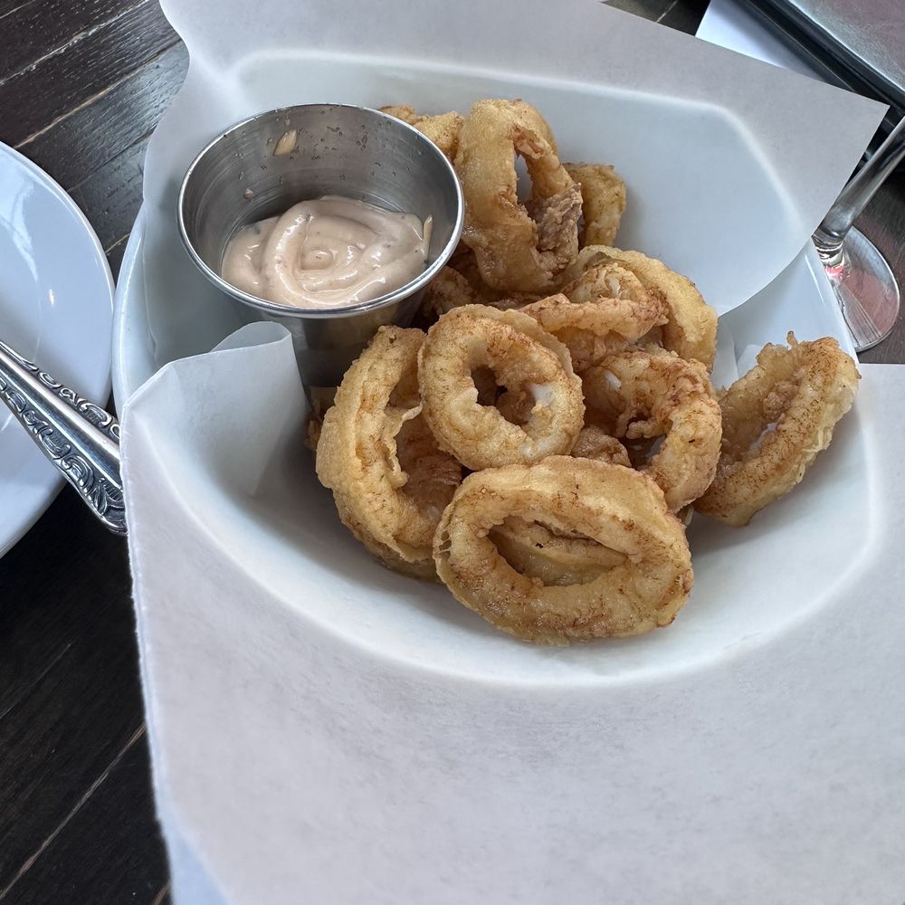 Rustica Lounge Bar & Restaurant - Calamari - Italian Near Me - Cliffside Park, New Jersey Rustica Lounge Bar & Restaurant - Calamari - Italian Near Me - Cliffside Park, New Jersey