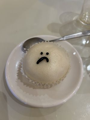 BAO Fitzrovia by null