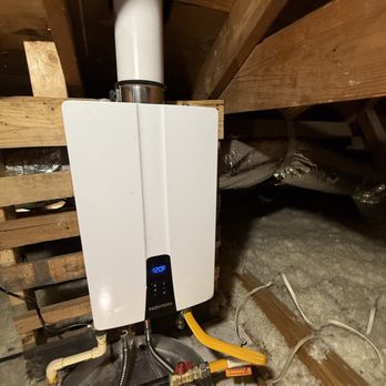 New Gen Plumbing - Tankless Water Heater Conversion - Plumbing Near Me - Spring, Texas New Gen Plumbing - Tankless Water Heater Conversion - Plumbing Near Me - Spring, Texas