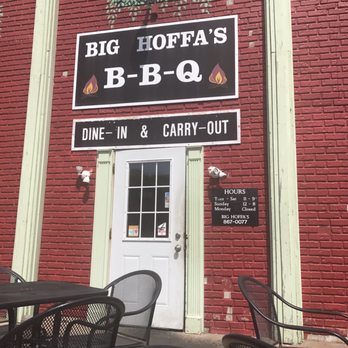 Big Hoffas - Barbeque Near Me - Westfield, Indiana Big Hoffas - Barbeque Near Me - Westfield, Indiana