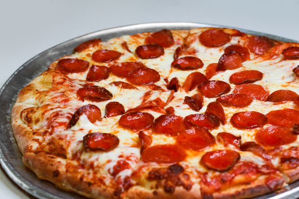 Doria's Haus of Pizza Costa Mesa by null