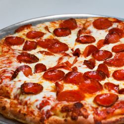 Doria's Haus of Pizza