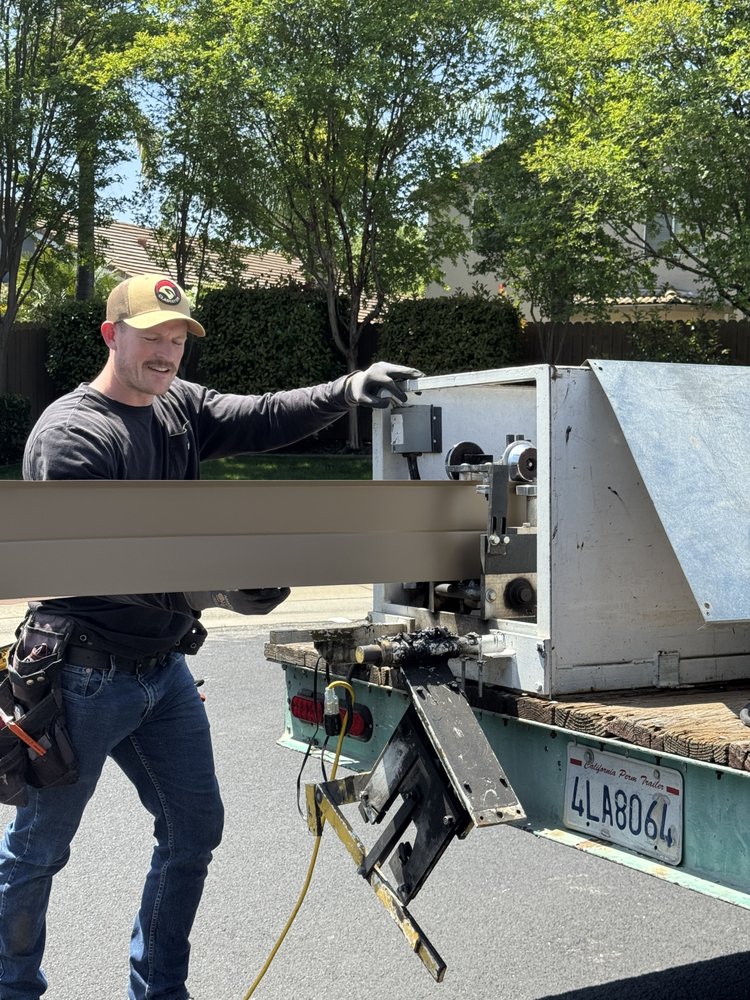 Slide of Gladiator Home Solutions