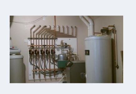 Slide of Walton Plumbing Heating Air