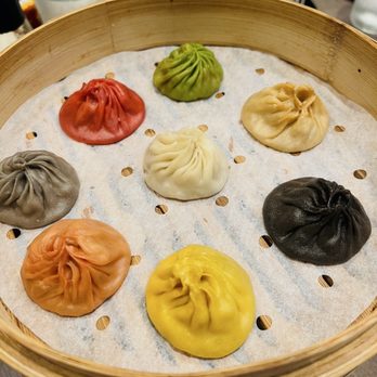 Paradise Dynasty - Singaporean Near Me - Costa Mesa, California