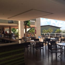Bar & Restaurante do Tenis