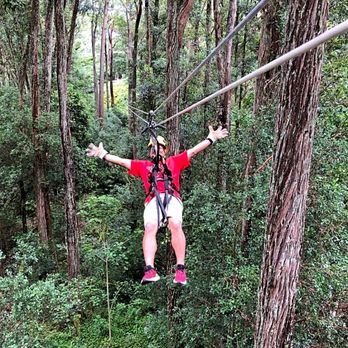 Kohala Zipline - Tours Near Me - Hawi, Hawaii Kohala Zipline - Tours Near Me - Hawi, Hawaii