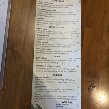 Avenida Restaurant - Filipino Near Me - San Mateo, California Avenida Restaurant - Filipino Near Me - San Mateo, California