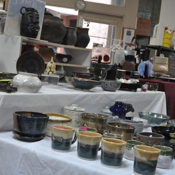 Sunin Clay Studio - Art Supplies Near Me - San Antonio, Texas
