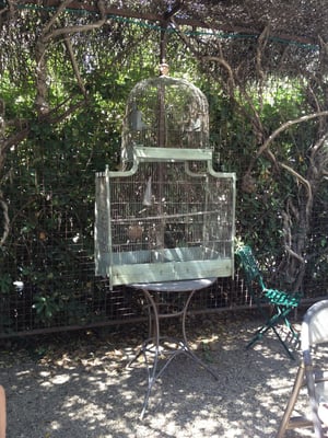 Le Carré d'Herbes by null