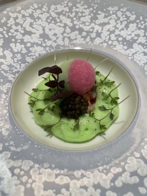Restaurant Kei by null