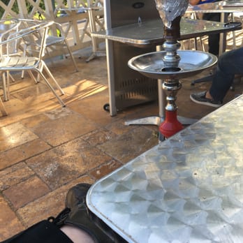 Oasis Lounge - Hookah Bars Near Me - Oakland, California