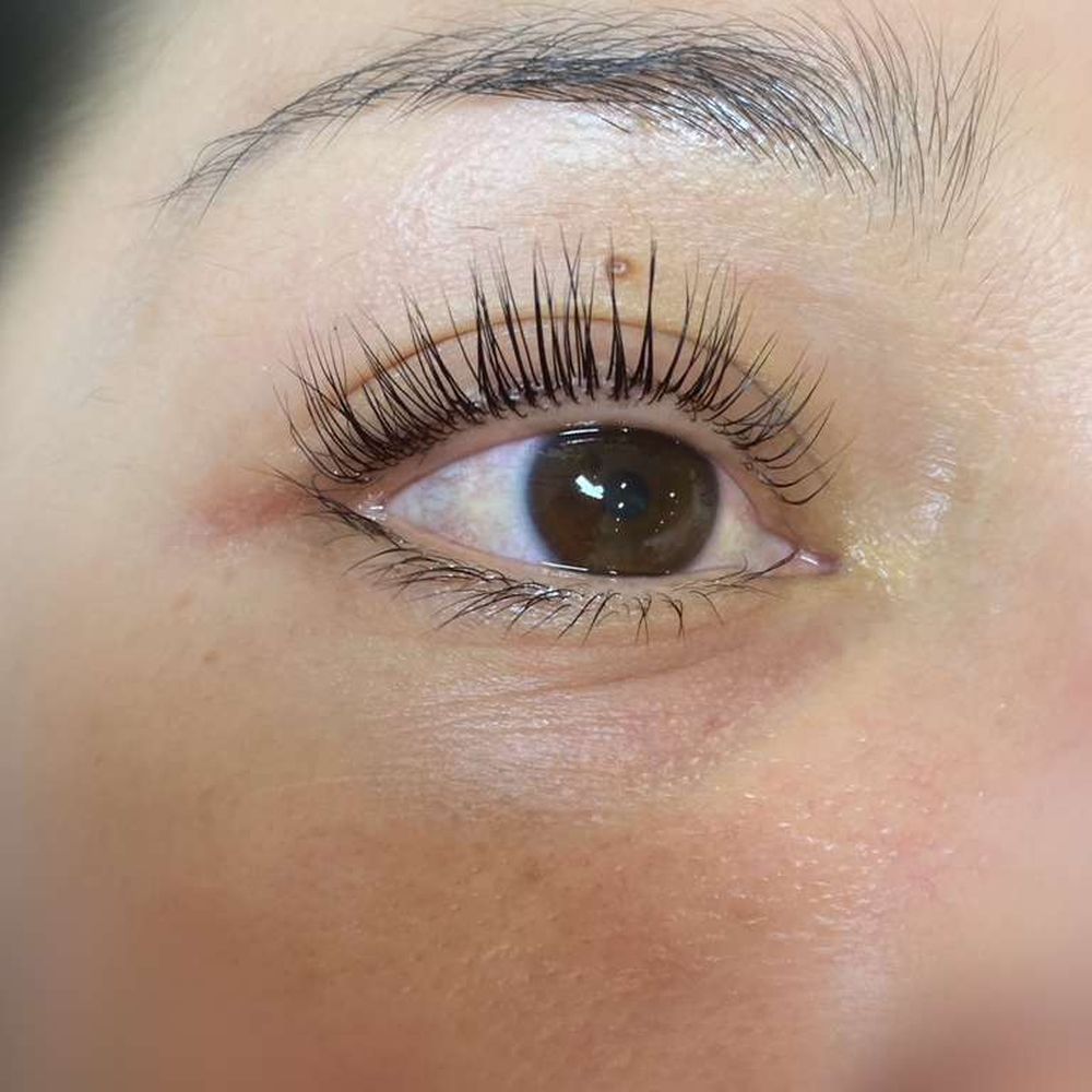 Lash Oasis - Lash lifts have made my morning routine sooo much easier - Eyelash Service Near Me - San Francisco, California Lash Oasis - Lash lifts have made my morning routine sooo much easier - Eyelash Service Near Me - San Francisco, California