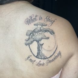 Tattoo Tattoo