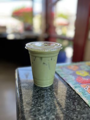 Roy's Station Coffee & Tea by null