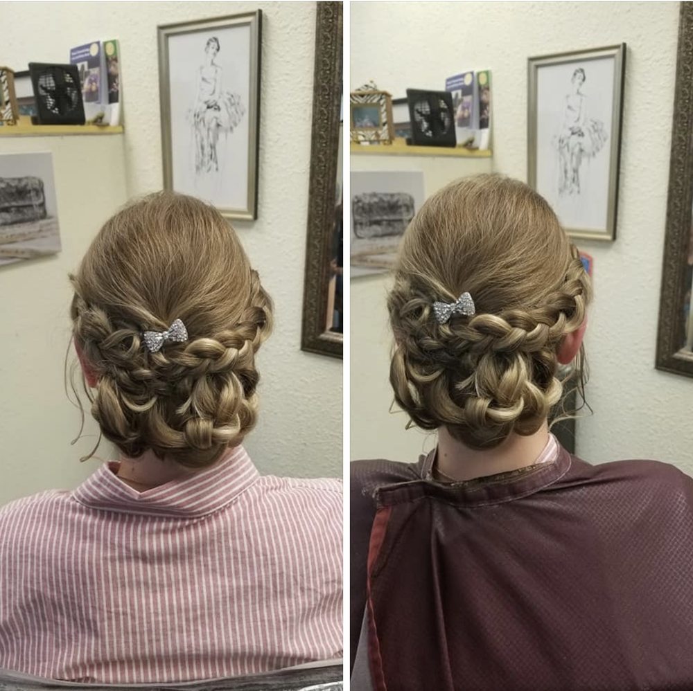 THE STRAND HAIR SALON Updated October 2024 442 Robert Dr, Corpus