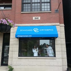 Chicago CryoSpa