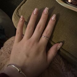 Style Nails and Spa - Nails