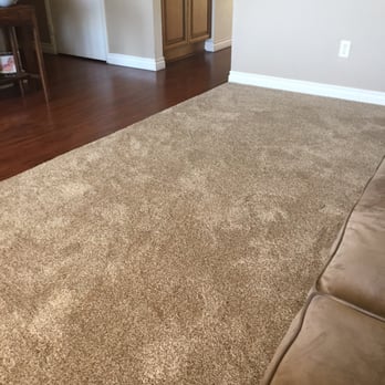 Best Carpet - A portion of my living room that was just installed. - Carpeting Near Me - Montclair, California Best Carpet - A portion of my living room that was just installed. - Carpeting Near Me - Montclair, California