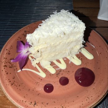 House Without A Key - Seafood Near Me - Honolulu, Hawaii