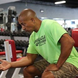 Pinnacle Fitness - All trainers are nationally certified.