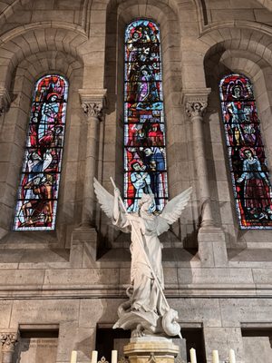 35 Rue du Chevalier de la Barre by null