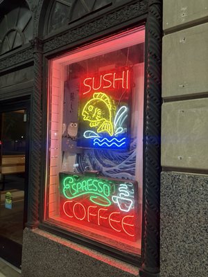 Wasabi Korean & Japanese Restaurant by null