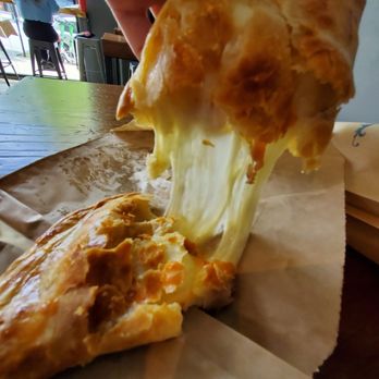 El Porteño - Jamon y queso - Empanadas Near Me - San Francisco, California