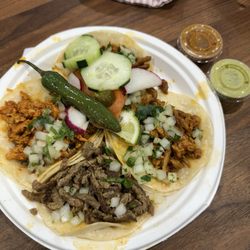 Taqueria El Pollo Loco