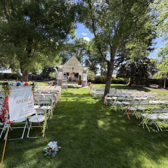 Country M Ranch - Venues & Event Spaces Near Me - Tulare, California